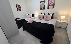 Raymihome Lugaro - Parking Privato